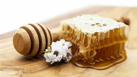 خرید عسل گون آویشن + قیمت فروش استثنایی